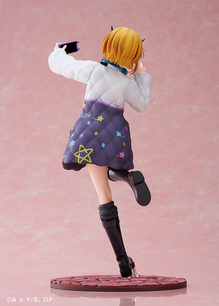 【推しの子】『MEMちょ バズらせファッションVer.』1/6 完成品フィギュア-002