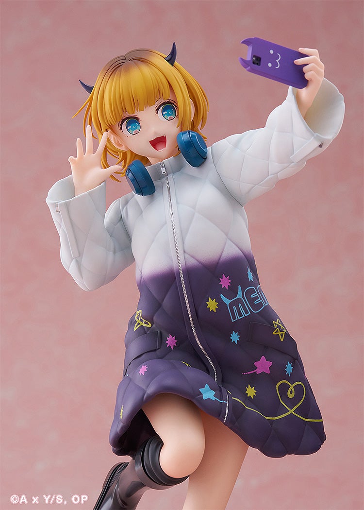 【推しの子】『MEMちょ バズらせファッションVer.』1/6 完成品フィギュア-003