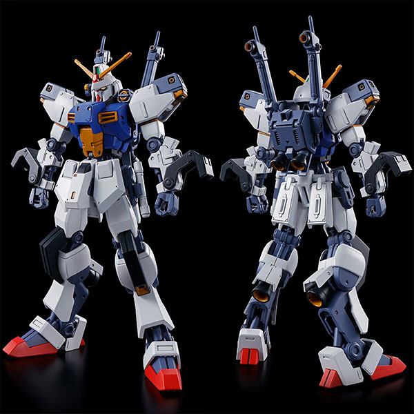 【限定販売】HG 1/144『Dガンダムファースト』ダブルフェイク アンダー・ザ・ガンダム プラモデル