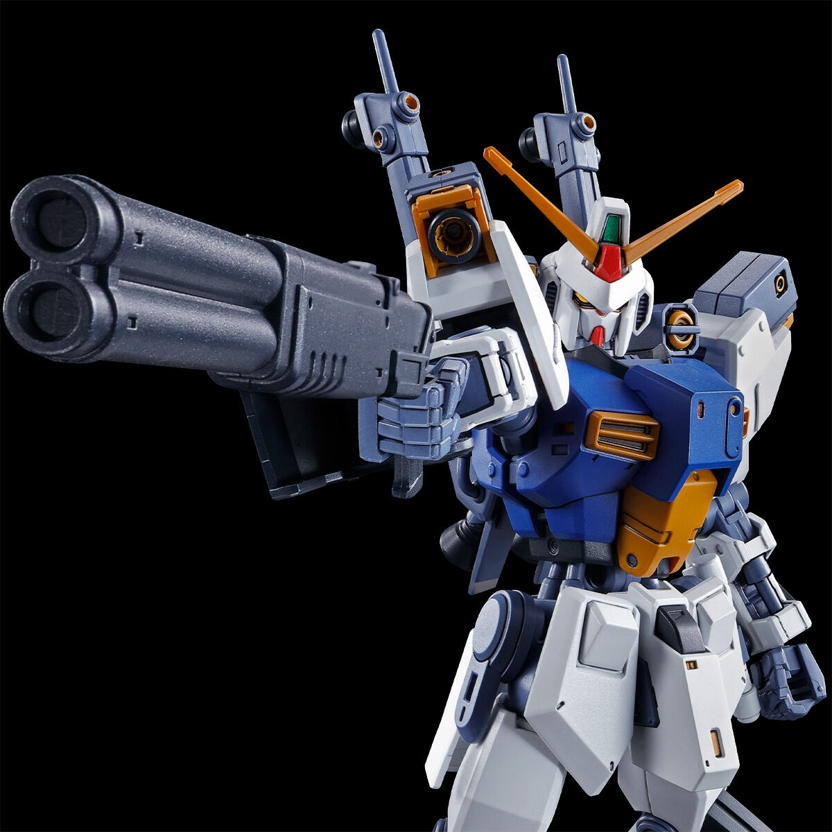 【限定販売】HG 1/144『Dガンダムファースト』ダブルフェイク アンダー・ザ・ガンダム プラモデル-001