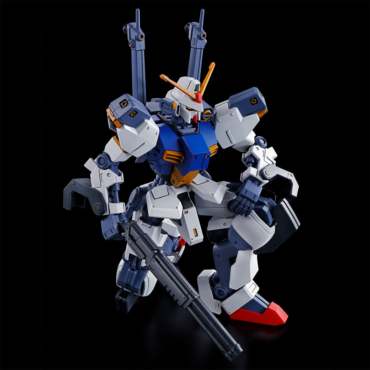 【限定販売】HG 1/144『Dガンダムファースト』ダブルフェイク アンダー・ザ・ガンダム プラモデル-004