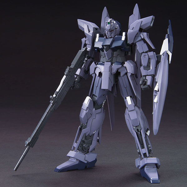 HGUC 1/144『デルタプラス』機動戦士ガンダムUC プラモデル【バンダイ スピリッツ】