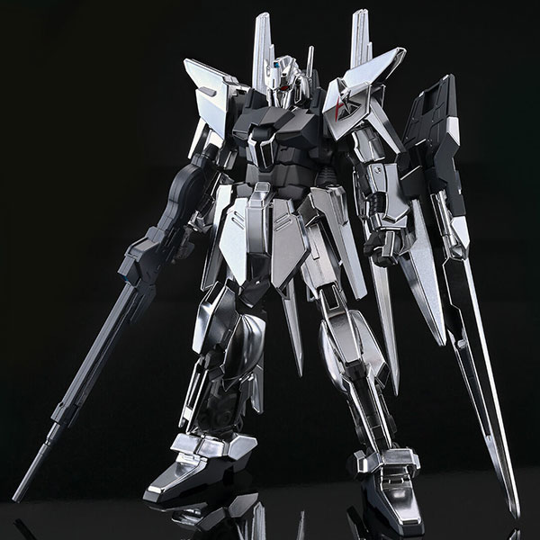 【限定販売】HG 1/144『デルタザイン』機動戦士ガンダム：銀灰の幻影 プラモデル