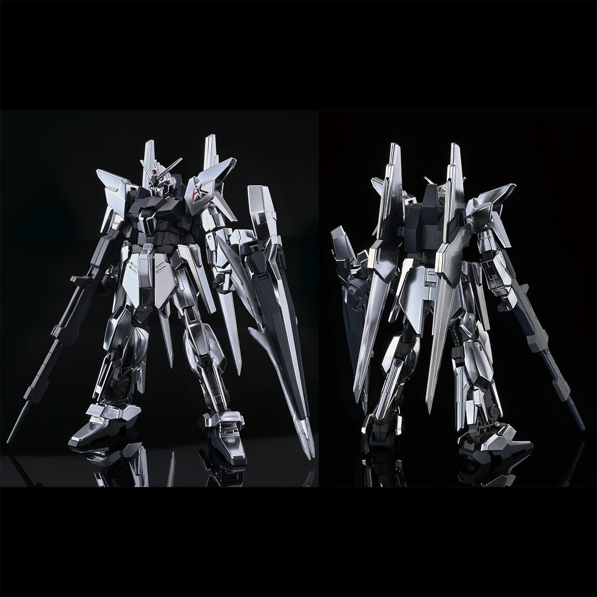 【限定販売】HG 1/144『デルタザイン』機動戦士ガンダム：銀灰の幻影 プラモデル-002