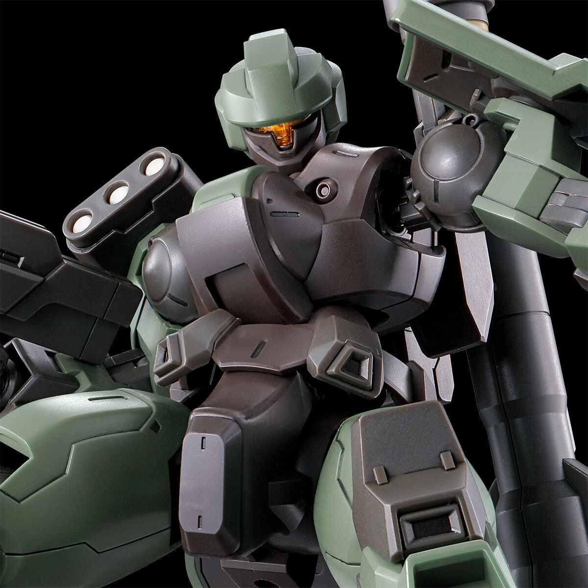 【限定販売】HG 1/144『デスルター』機動戦士ガンダム 水星の魔女 プラモデル-001