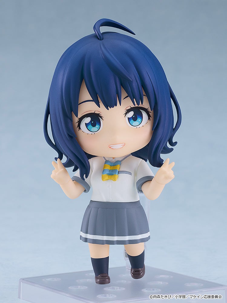 ねんどろいど『八奈見杏菜』負けヒロインが多すぎる！ デフォルメ可動フィギュア-001