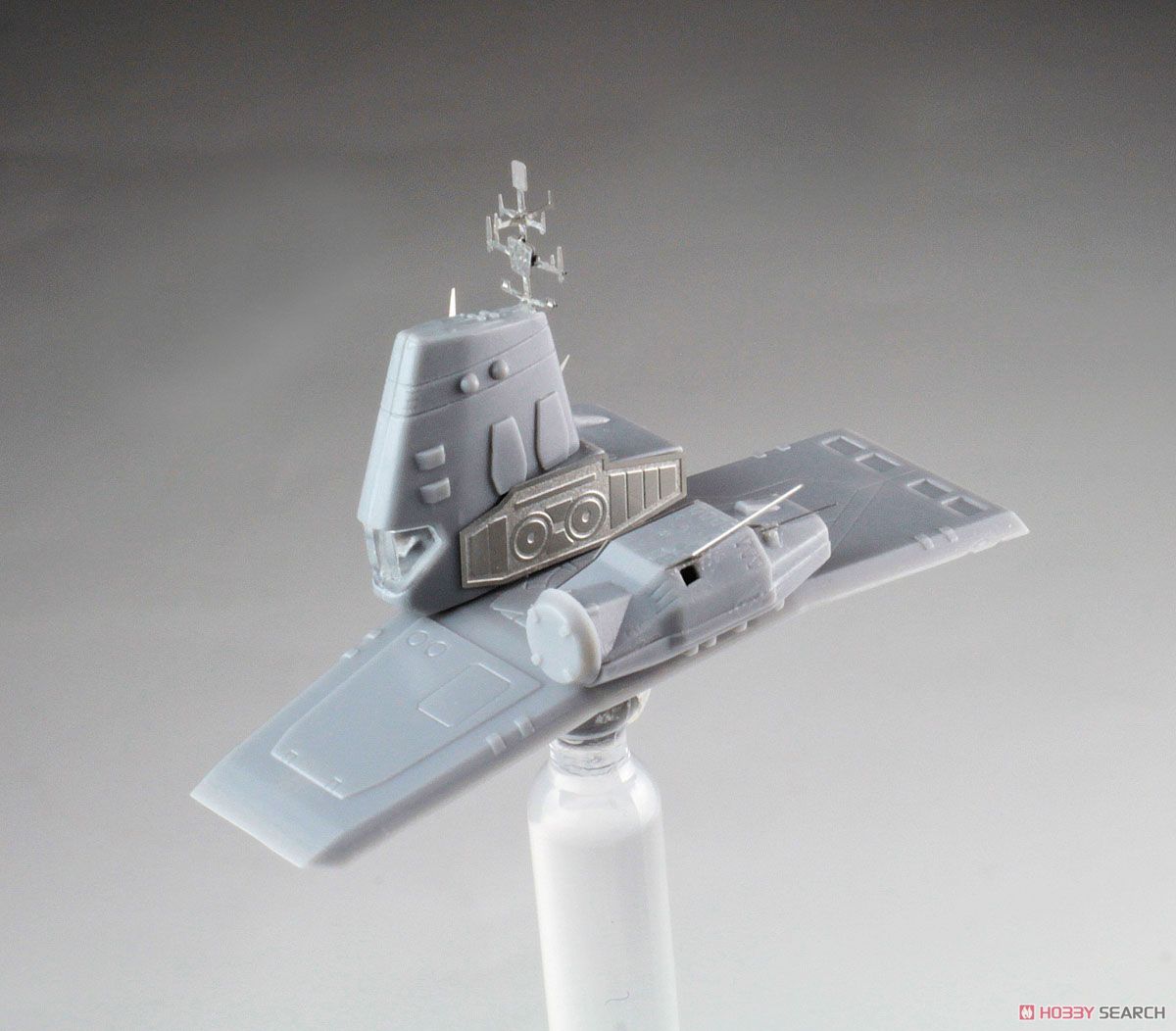 【再販】1/4000『SDF-1 マクロス 要塞艦 “劇場版”』超時空要塞マクロス 愛・おぼえていますか プラモデル-049