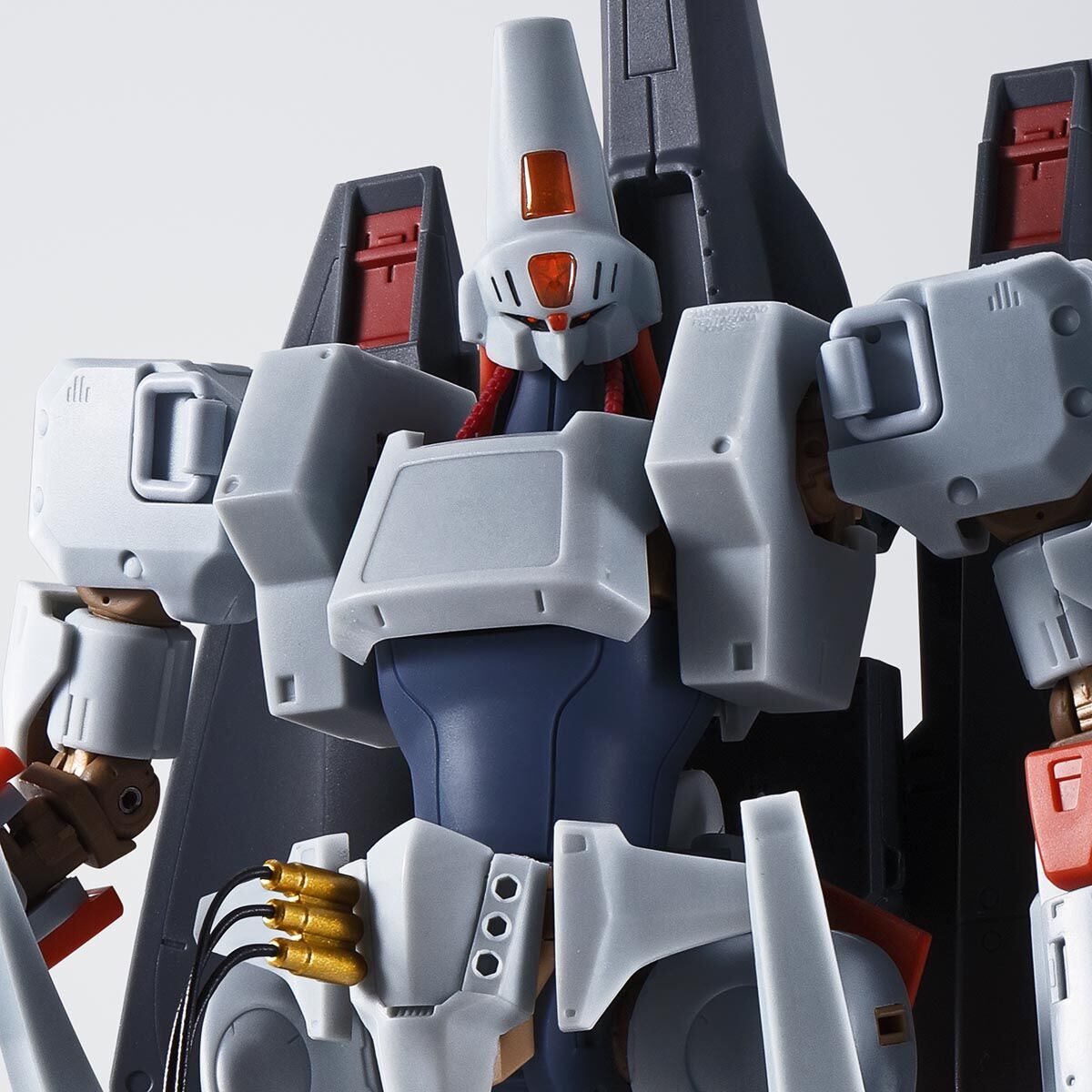 【限定販売】HI-METAL R『エルガイム Mk-II』重戦機エルガイム 変形可動フィギュア-001