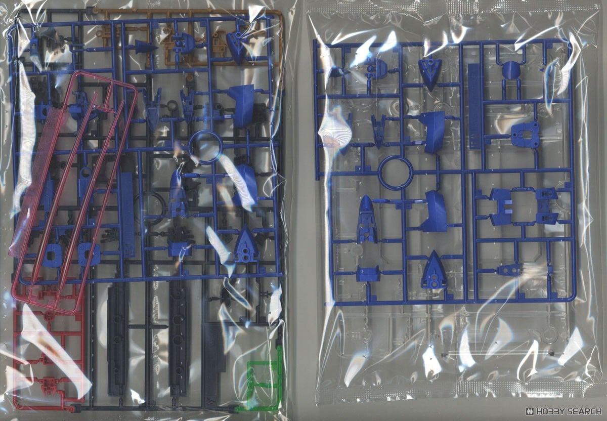 HG『ヴァイスリッター』スーパーロボット大戦OG プラモデル-022