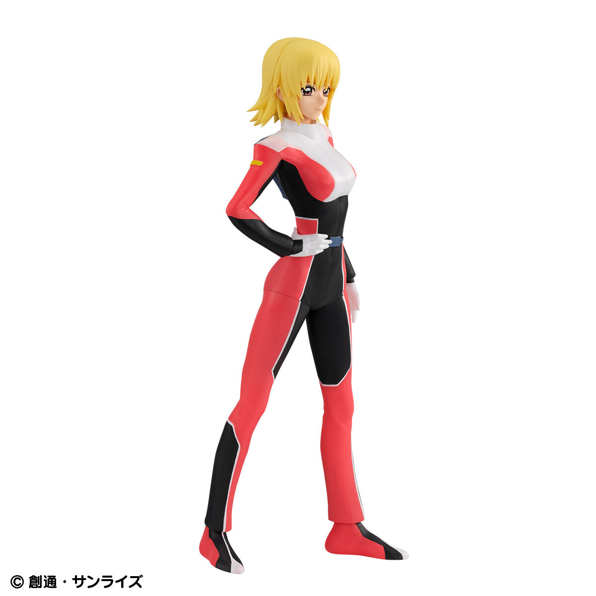 【限定販売】GASHA PORTRAITS『ラクス・クライン&カガリ・ユラ・アスハ セット』機動戦士ガンダムSEED FREEDOM 完成品フィギュア-006