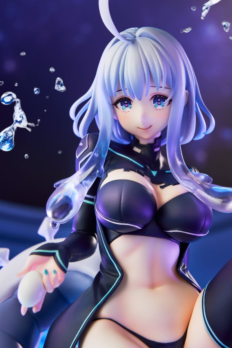 【限定販売】KDcolle『UMAちゃん』ぎうにう氏オリジナル 1/6 完成品フィギュア-004