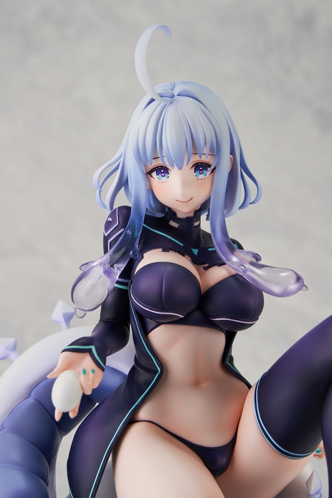 【限定販売】KDcolle『UMAちゃん』ぎうにう氏オリジナル 1/6 完成品フィギュア-006