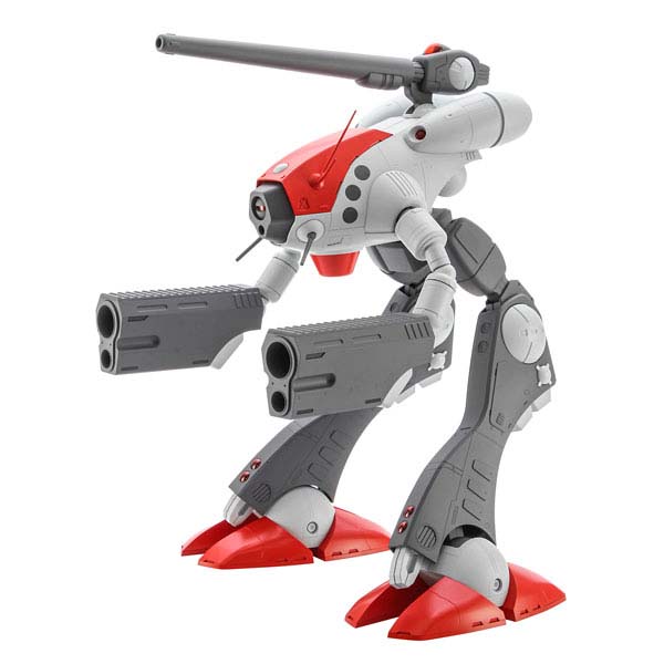 超時空要塞マクロス『グラージ』1/72 プラモデル