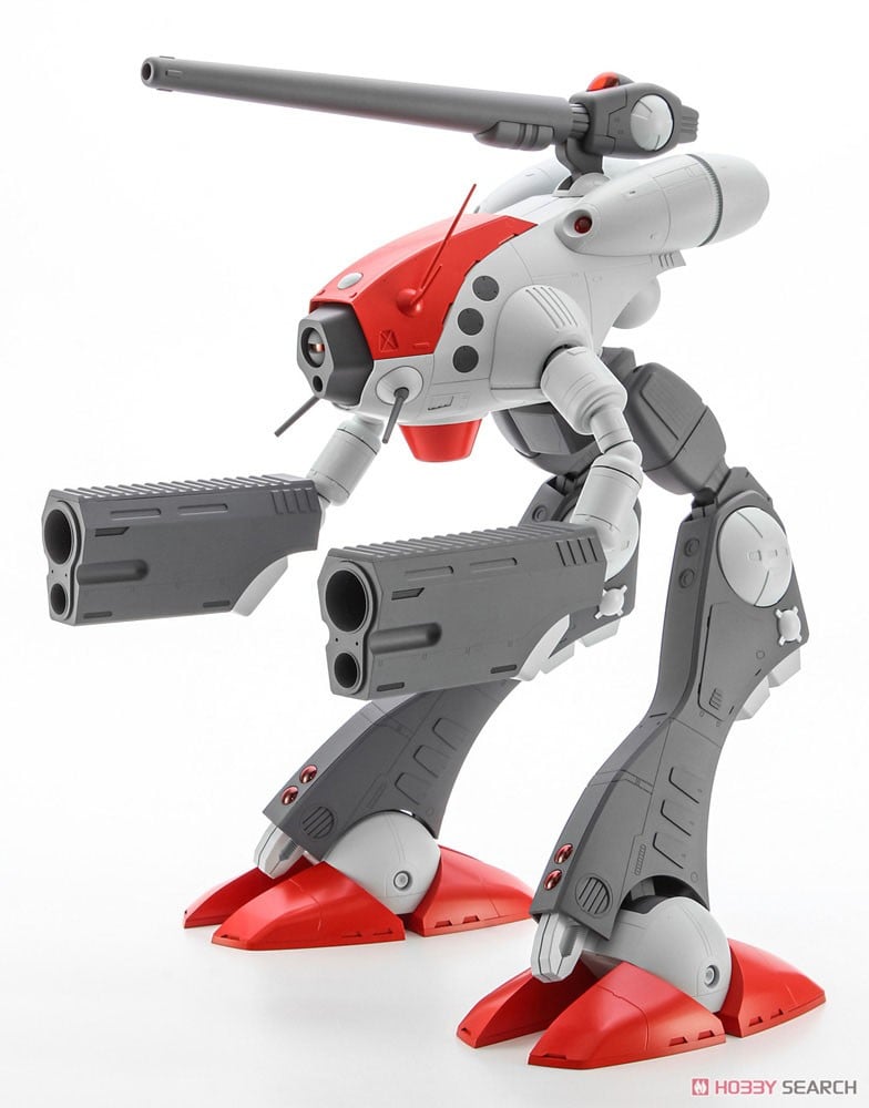 超時空要塞マクロス『グラージ』1/72 プラモデル-001