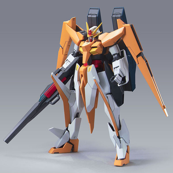 HG 1/144『アリオスガンダムGNHW/M』機動戦士ガンダム00 プラモデル【バンダイ】
