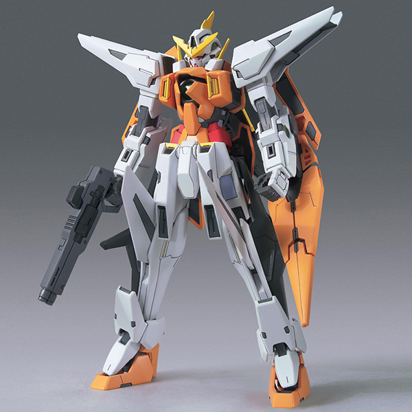 HG 1/144『ガンダムキュリオス』機動戦士ガンダム00 プラモデル【バンダイ】