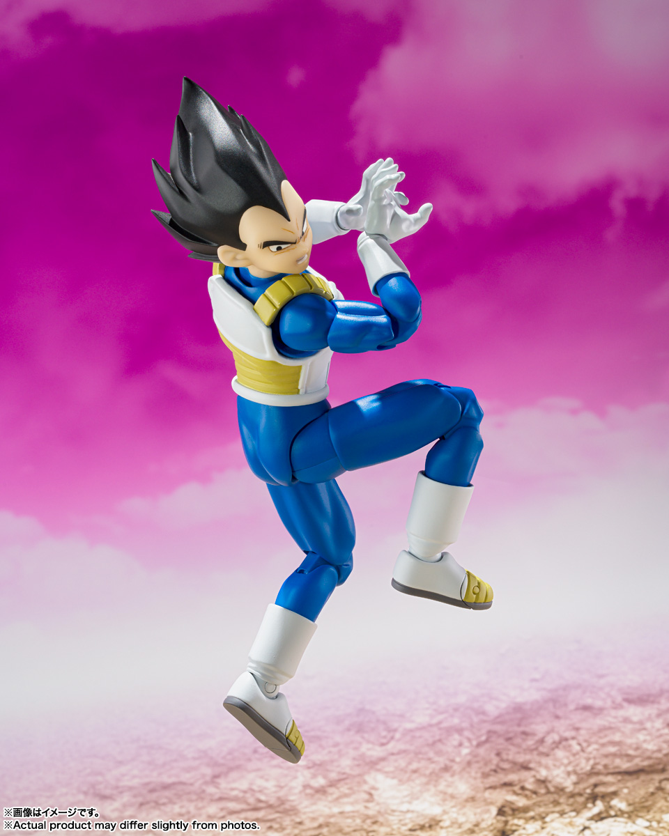 S.H.Figuarts『孫悟空-DAIMA-』ドラゴンボールDAIMA 可動フィギュア-011