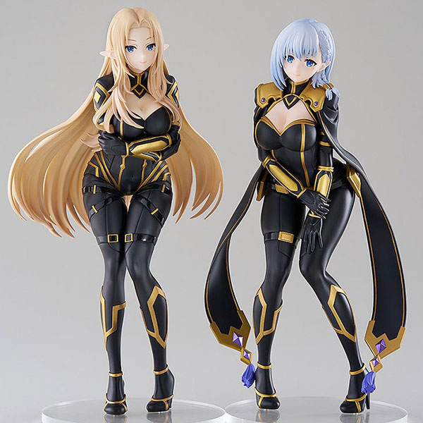 陰の実力者になりたくて！』シャドウガーデン七陰が第一席