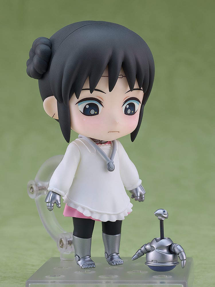 ねんどろいど『ミーナ』僕の妻は感情がない デフォルメ可動フィギュア-003