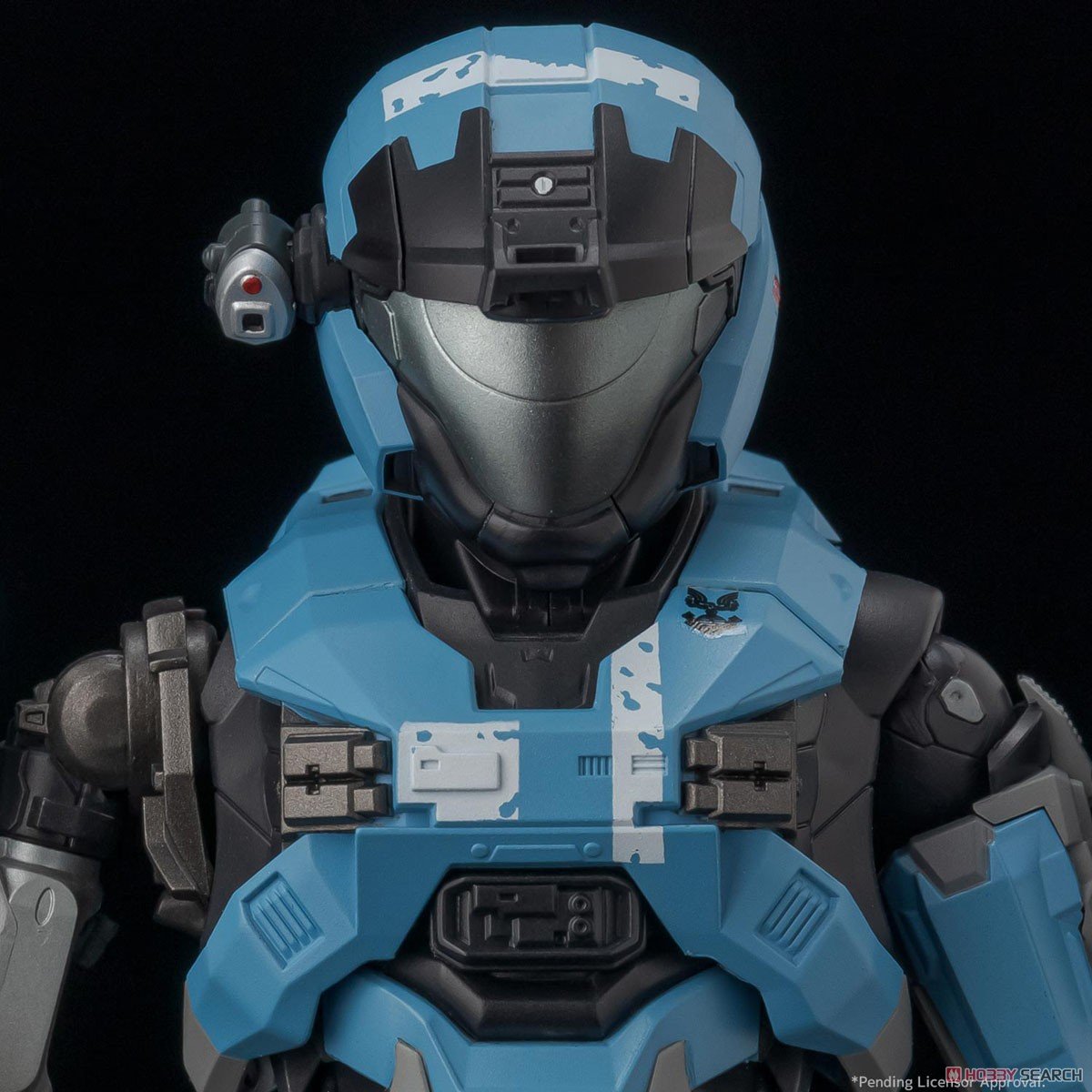 RE：EDIT『KAT-B320（Noble Two）／キャット B-320 ノーブル・ツー』Halo:Reach 1/12 可動フィギュア-005