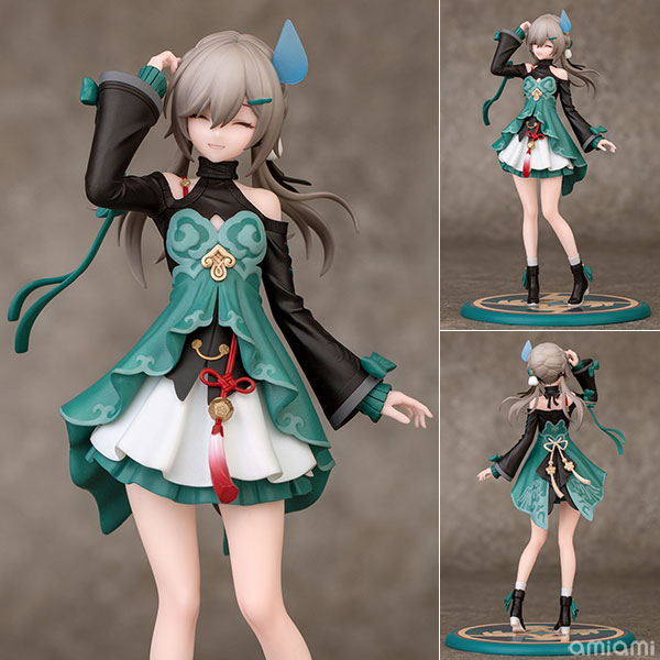 Gift+『青雀』崩壊：スターレイル 1/10 完成品フィギュア