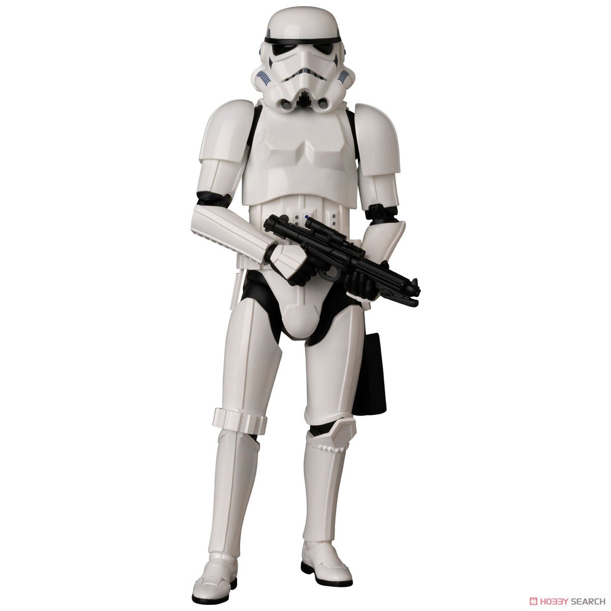 マフェックス No.259 MAFEX『STORMTROOPER (TM) Ver. 2.0／ストームトルーパー』スター・ウォーズ 可動フィギュア-001