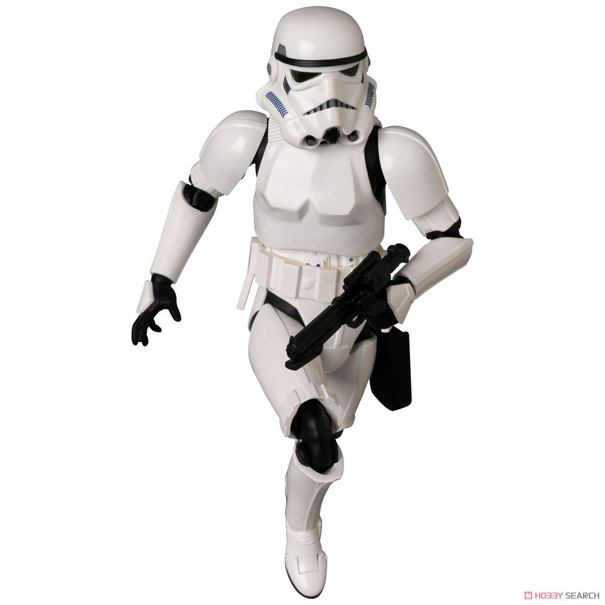 マフェックス No.259 MAFEX『STORMTROOPER (TM) Ver. 2.0／ストームトルーパー』スター・ウォーズ 可動フィギュア-002