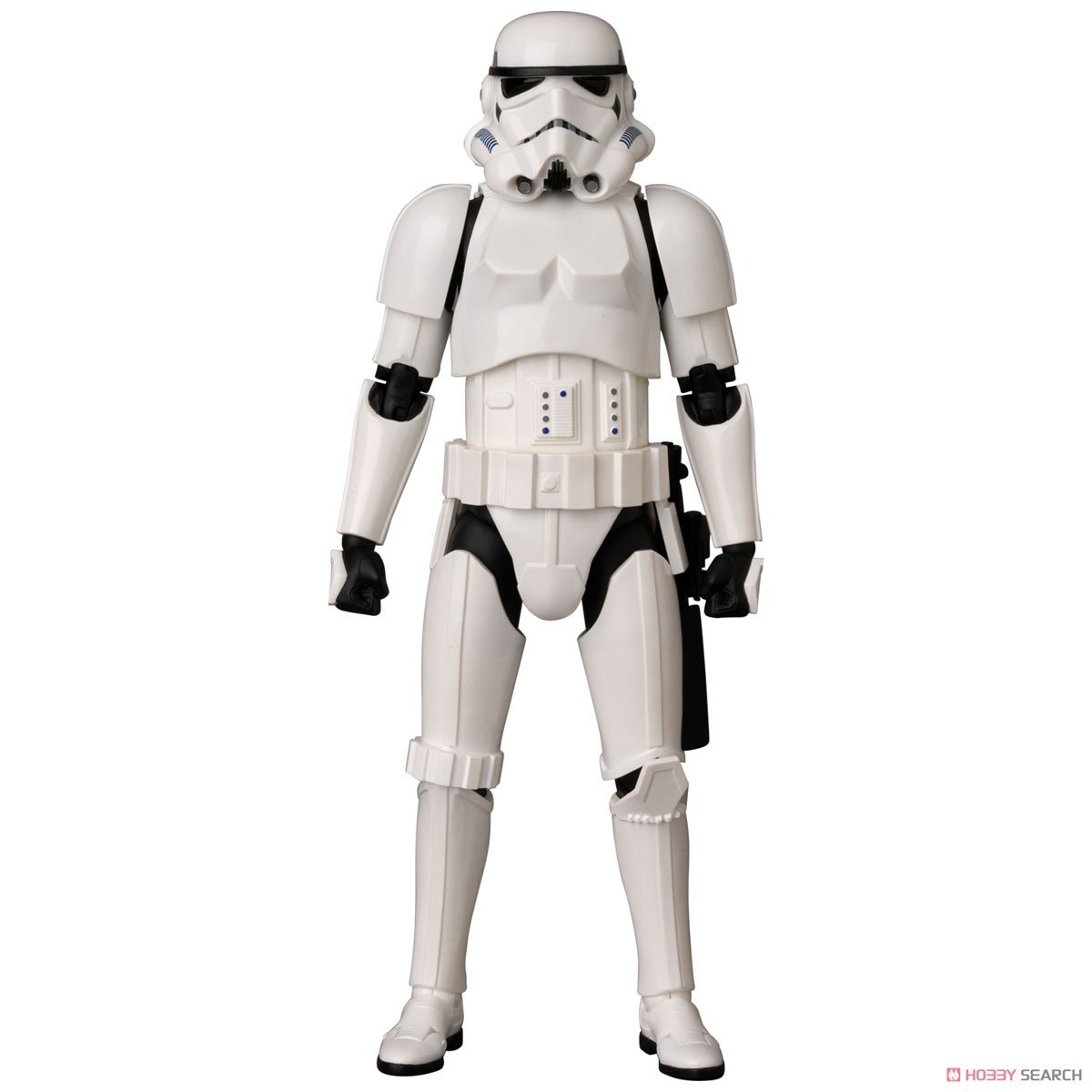 マフェックス No.259 MAFEX『STORMTROOPER (TM) Ver. 2.0／ストームトルーパー』スター・ウォーズ 可動フィギュア-003