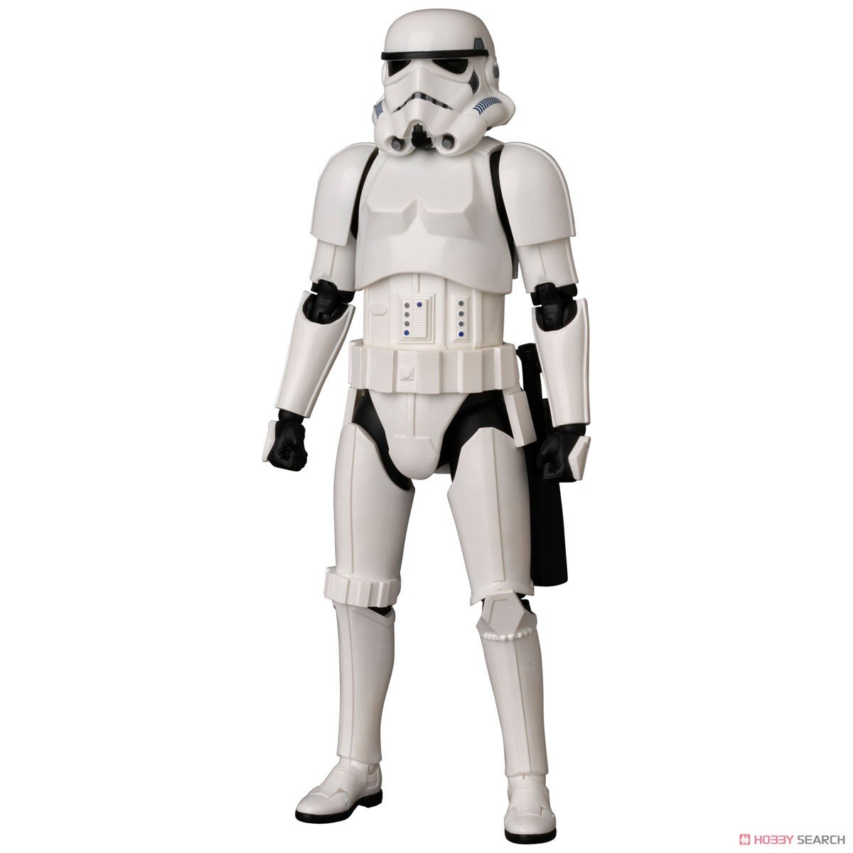 マフェックス No.259 MAFEX『STORMTROOPER (TM) Ver. 2.0／ストームトルーパー』スター・ウォーズ 可動フィギュア-004