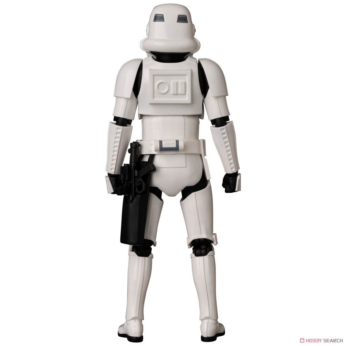 マフェックス No.259 MAFEX『STORMTROOPER (TM) Ver. 2.0／ストームトルーパー』スター・ウォーズ 可動フィギュア-005