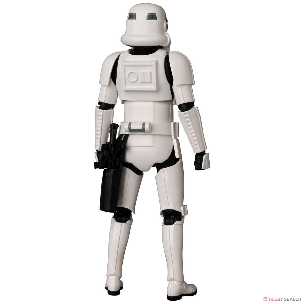 マフェックス No.259 MAFEX『STORMTROOPER (TM) Ver. 2.0／ストームトルーパー』スター・ウォーズ 可動フィギュア-006