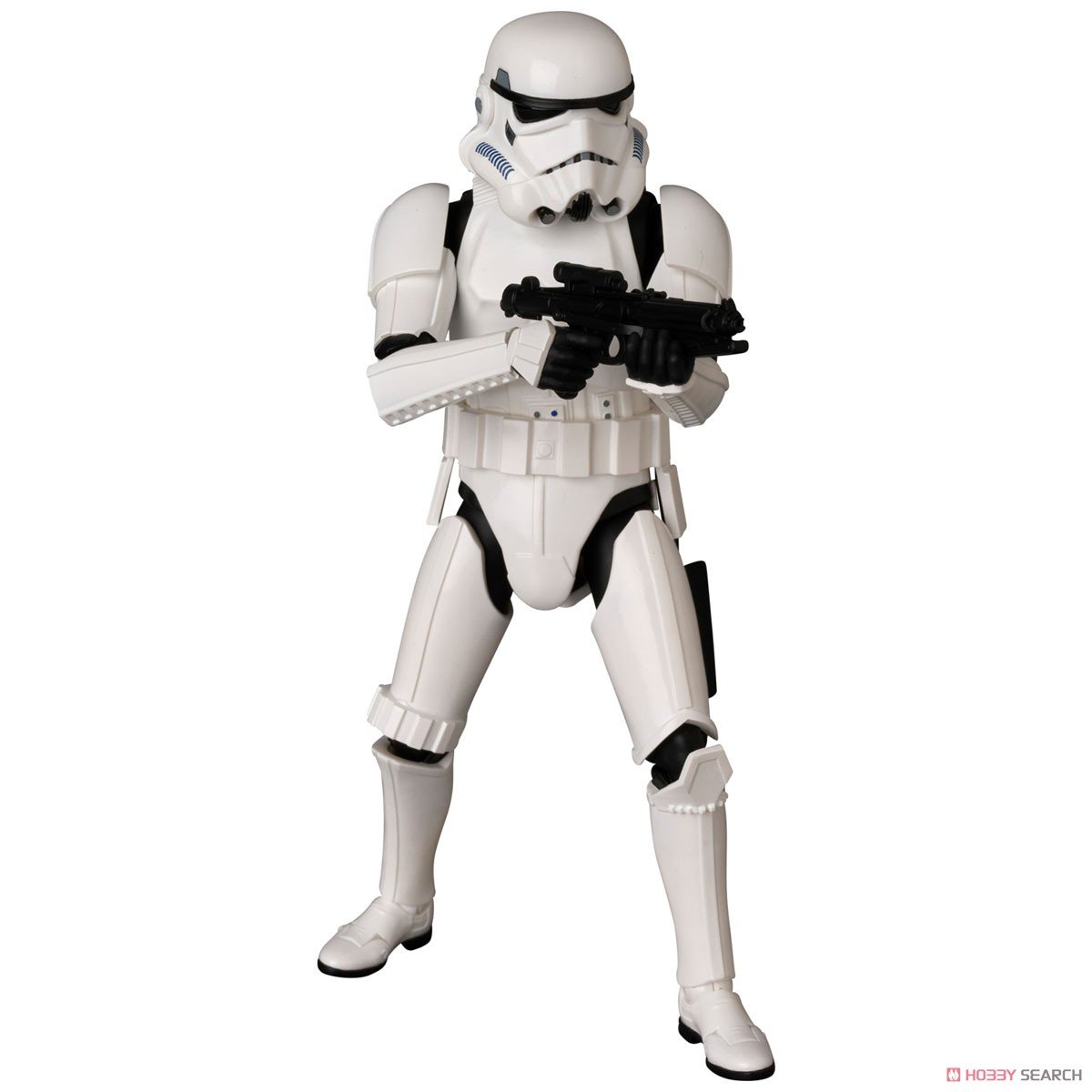 マフェックス No.259 MAFEX『STORMTROOPER (TM) Ver. 2.0／ストームトルーパー』スター・ウォーズ 可動フィギュア-008