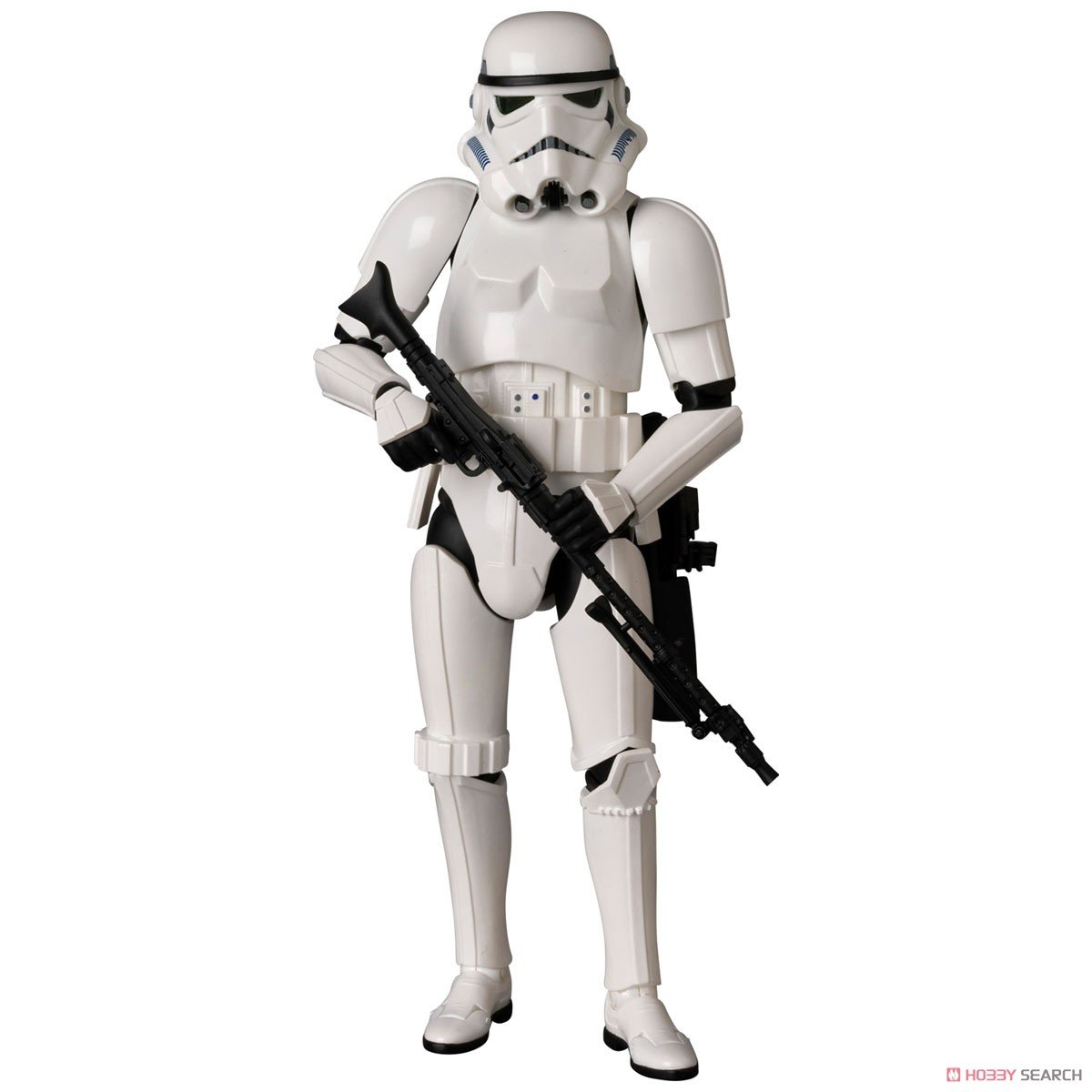 マフェックス No.259 MAFEX『STORMTROOPER (TM) Ver. 2.0／ストームトルーパー』スター・ウォーズ 可動フィギュア-010