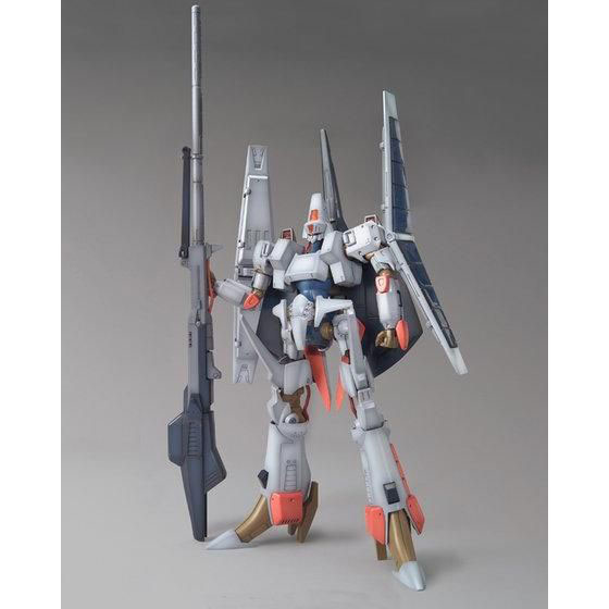 【限定販売】【2次再販】R3 1/100『エルガイムMk-II』重戦機エルガイム プラモデル