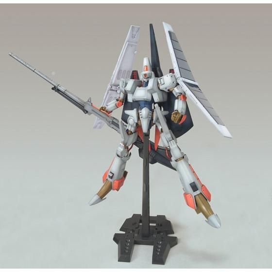 【限定販売】【2次再販】R3 1/100『エルガイムMk-II』重戦機エルガイム プラモデル-003