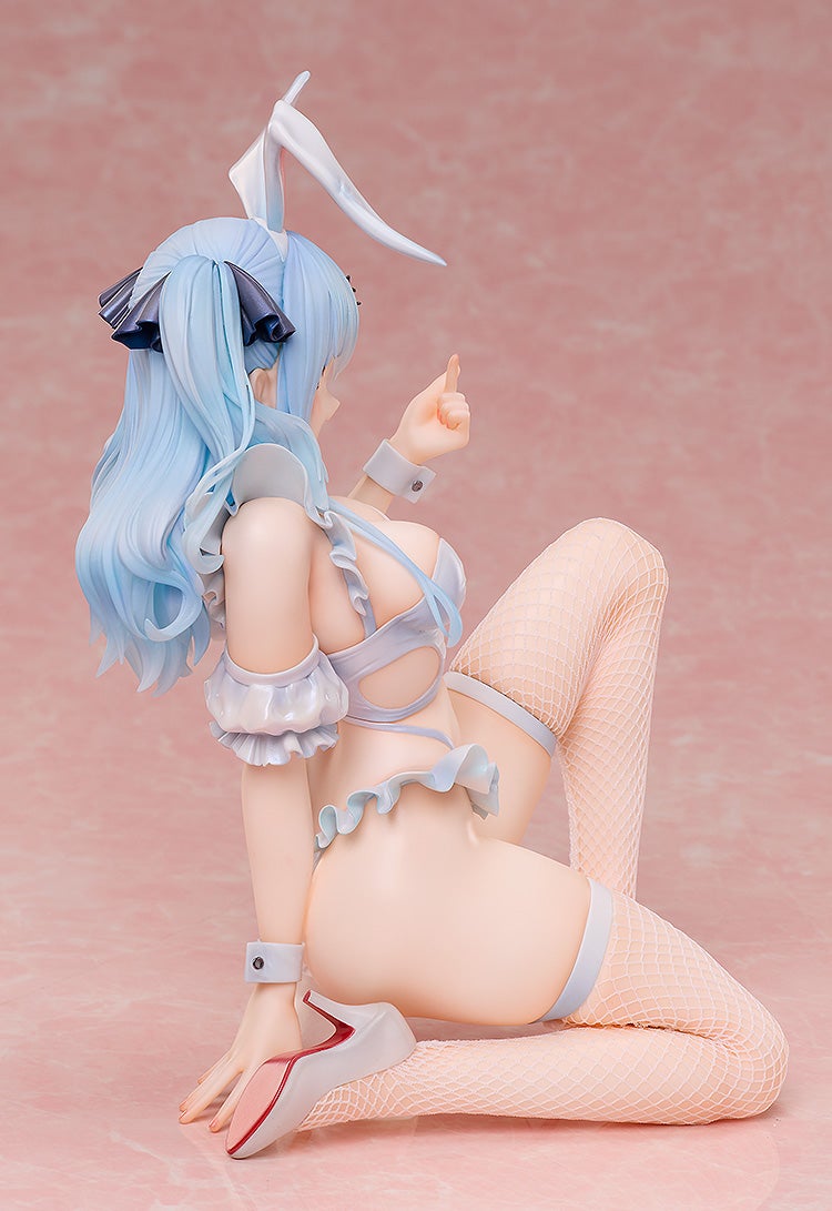 ミモザオリジナルフィギュアシリーズ『星咲りゆ』1/6 完成品フィギュア-004