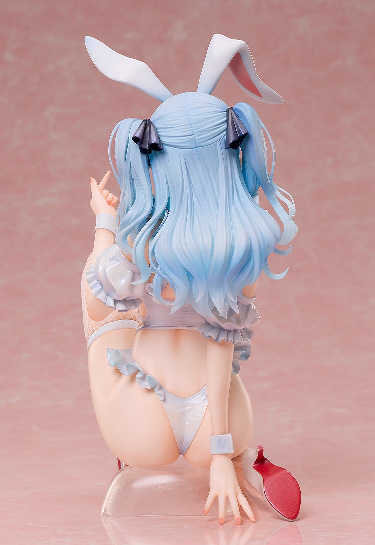 ミモザオリジナルフィギュアシリーズ『星咲りゆ』1/6 完成品フィギュア-006