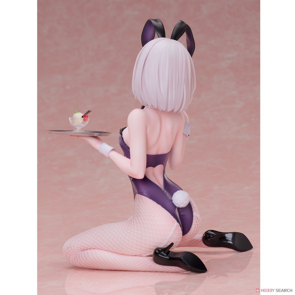 B-style『モニカ llustrated by mignon』いろバニー 1/6 完成品フィギュア-004