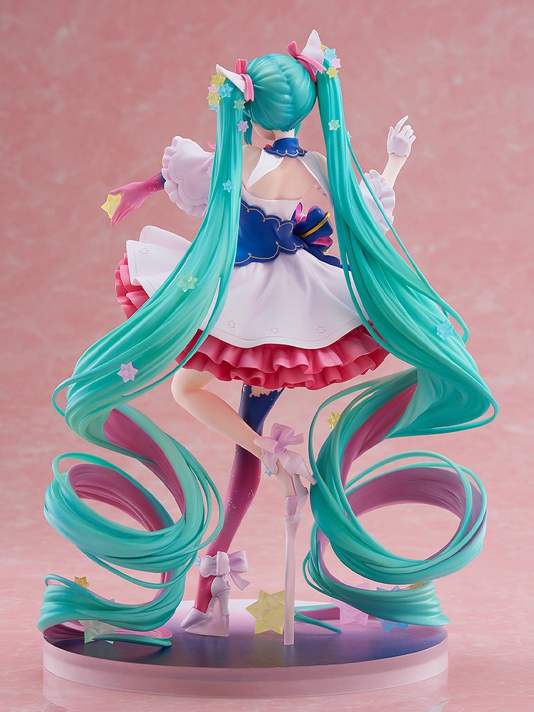 【限定販売】Creators Collection Figure『初音ミク Rosuuri Ver.』1/7 完成品フィギュア-004