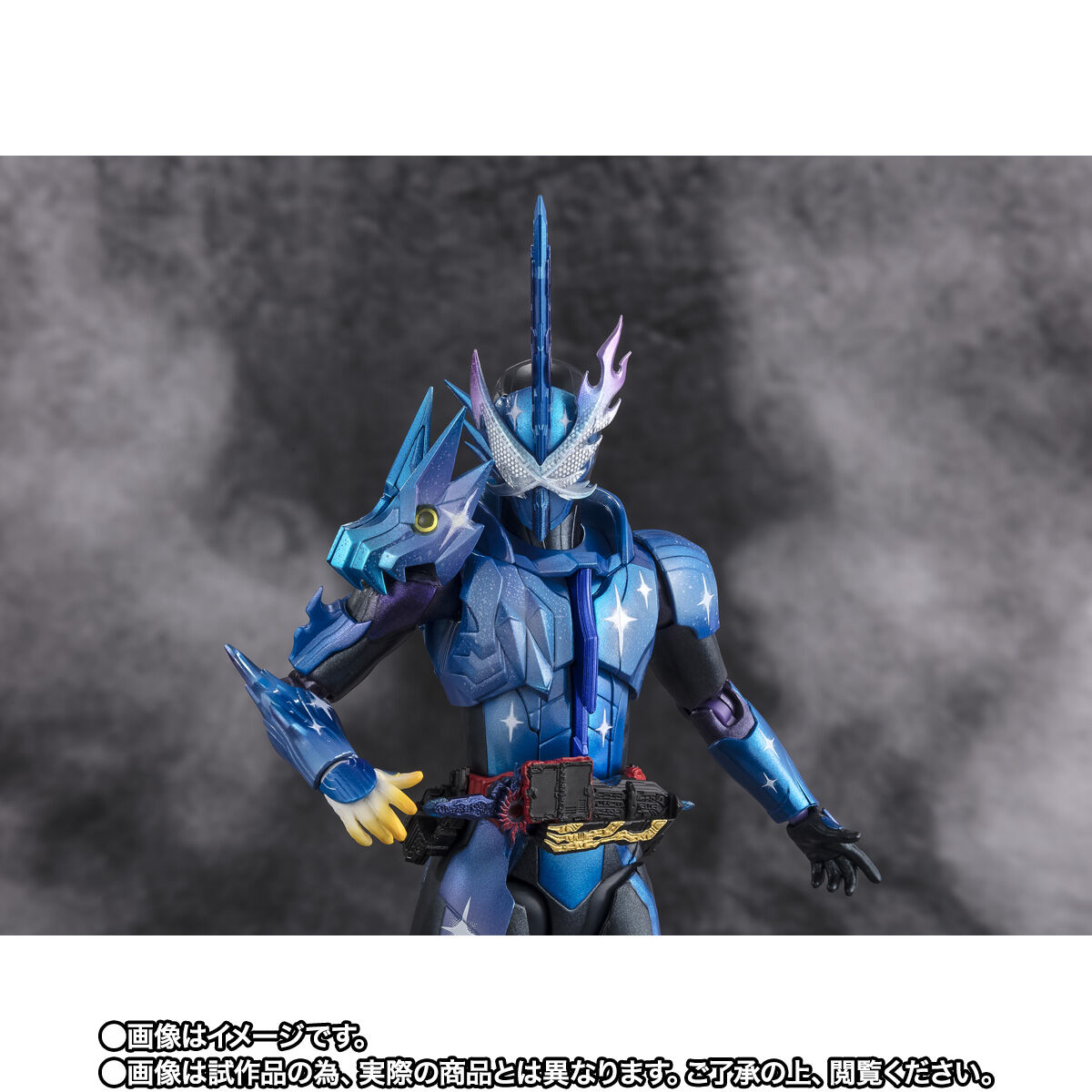 【限定販売】S.H.Figuarts『仮面ライダークロスセイバー』仮面ライダーセイバー 可動フィギュア-007