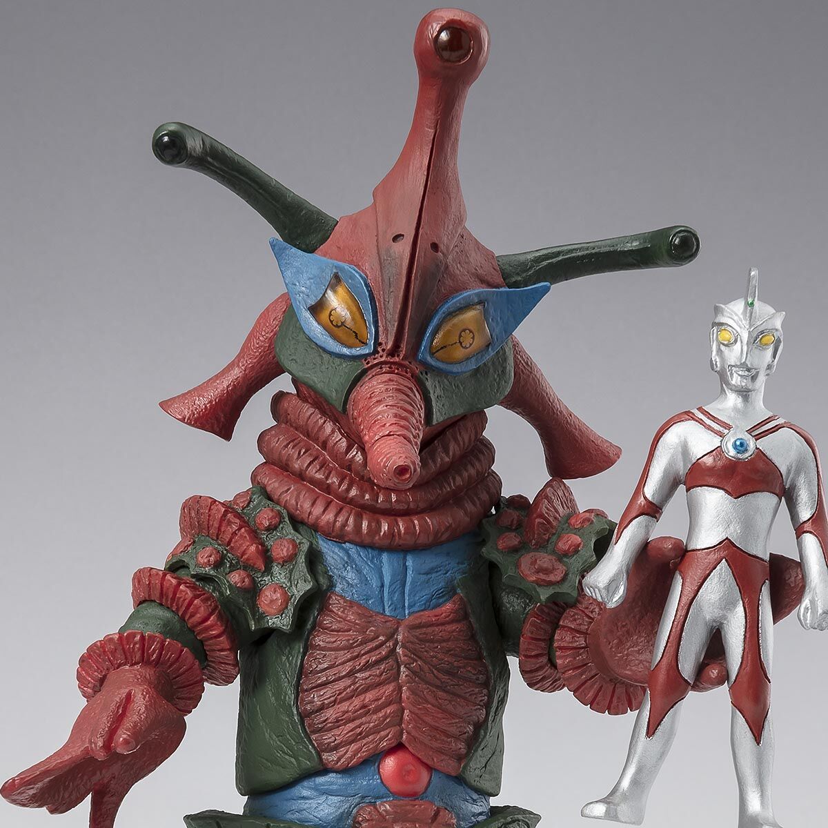 【限定販売】S.H.Figuarts『ヒッポリト星人』ウルトラマンA 可動フィギュア-001