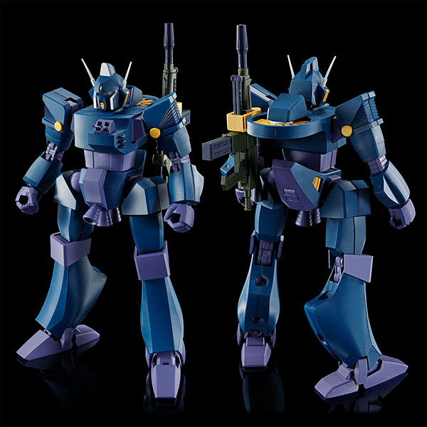 【限定販売】HG 1/144『ブラッカリィ・タイプ』戦闘メカ ザブングル プラモデル