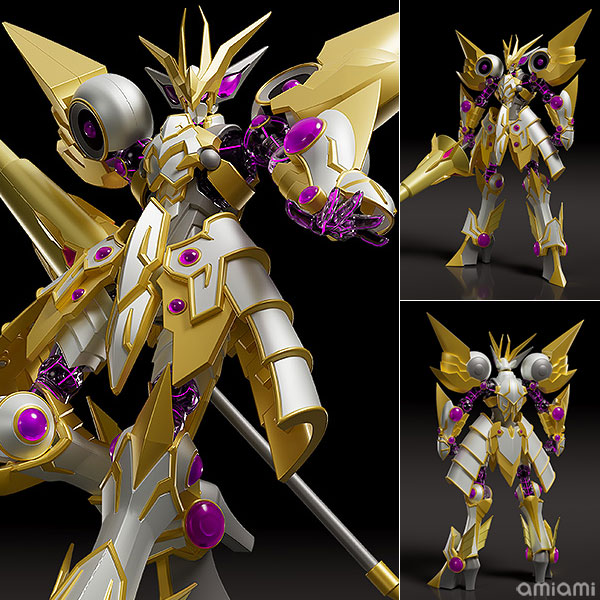 MODEROID『アクセスコード・トーカー』遊☆戯☆王VRAINS プラモデル