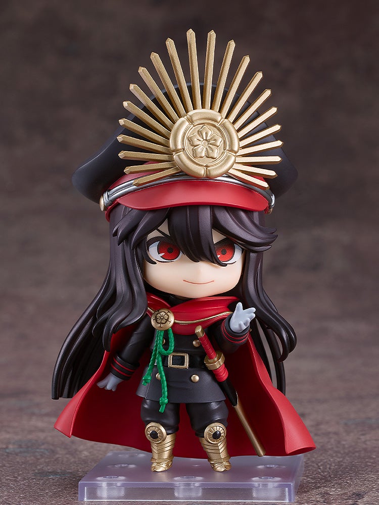 ねんどろいど『アーチャー/織田信長』Fate/Grand Order デフォルメ可動フィギュア-002