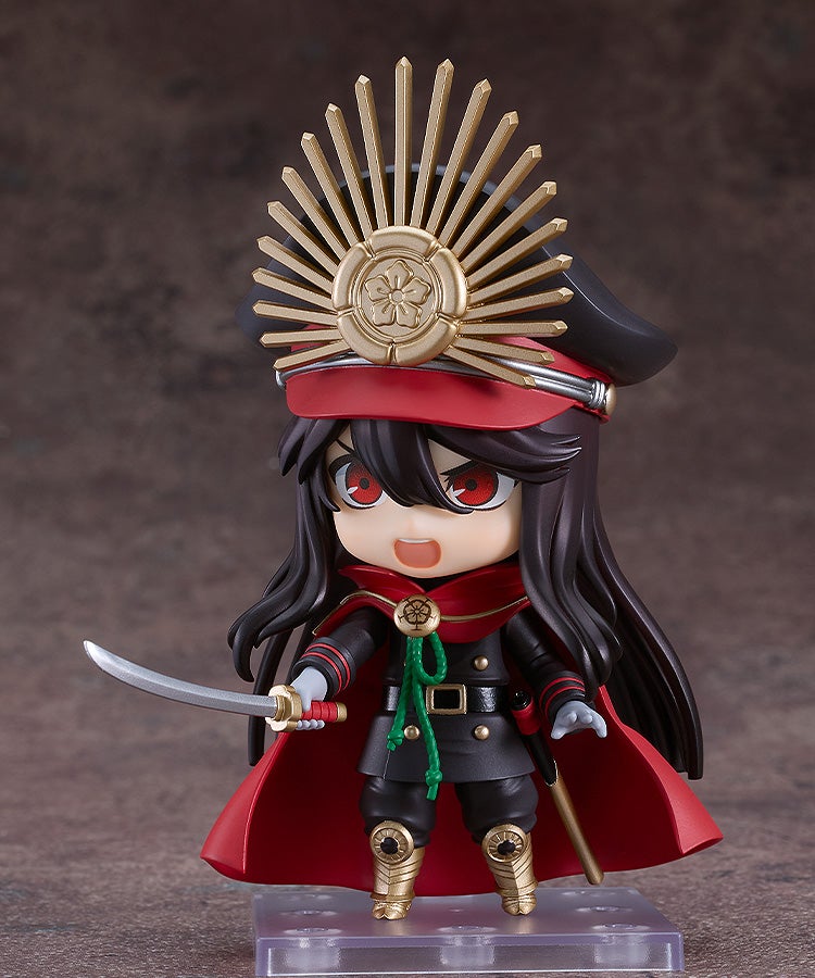 ねんどろいど『アーチャー/織田信長』Fate/Grand Order デフォルメ可動フィギュア-004