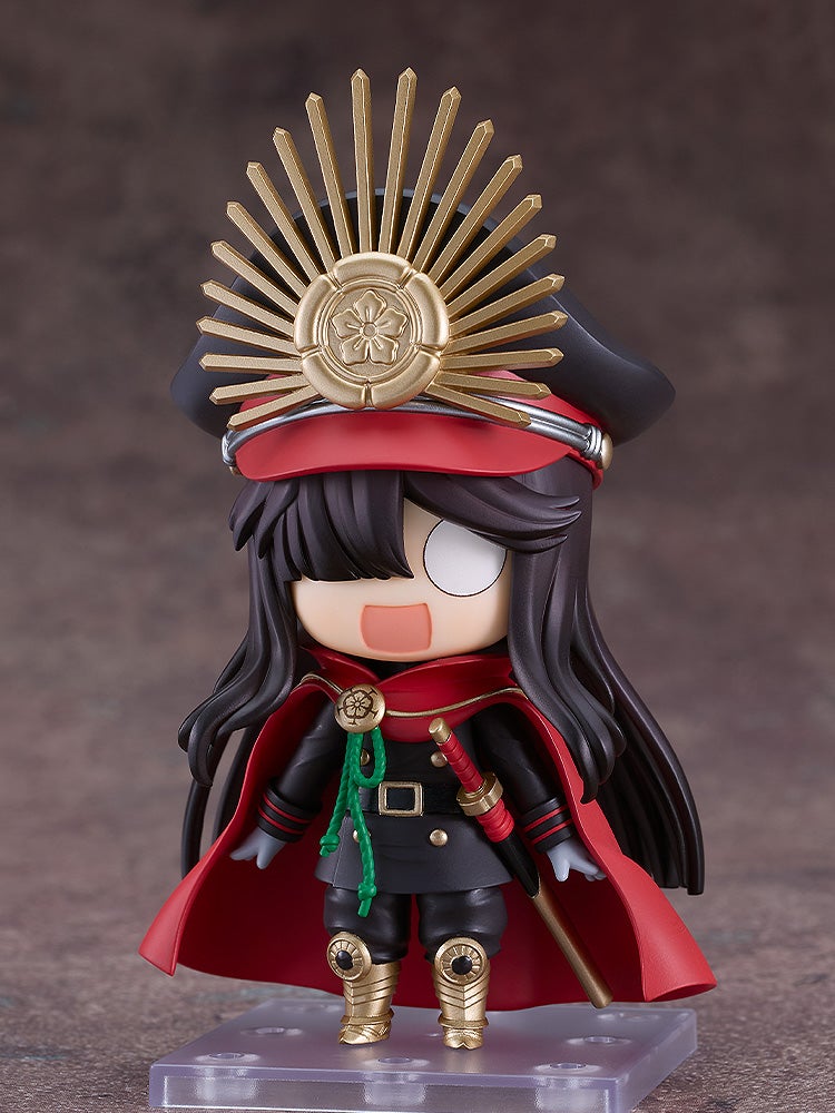 ねんどろいど『アーチャー/織田信長』Fate/Grand Order デフォルメ可動フィギュア-005