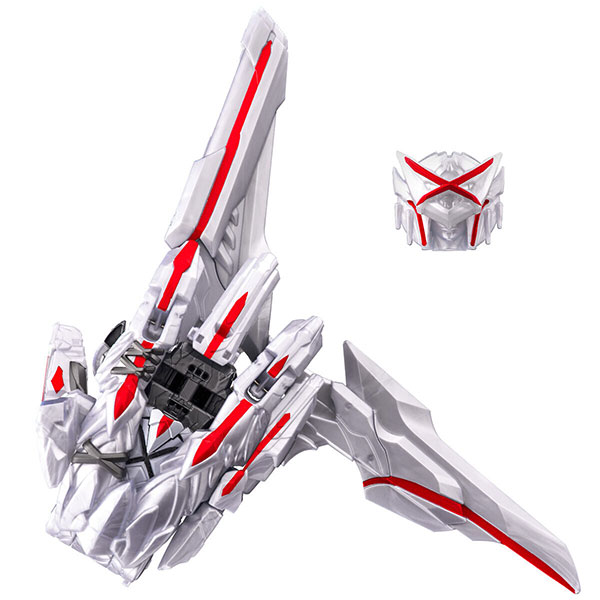 ナンバーワン戦隊ゴジュウジャー『DXテガジューン』変身なりきり