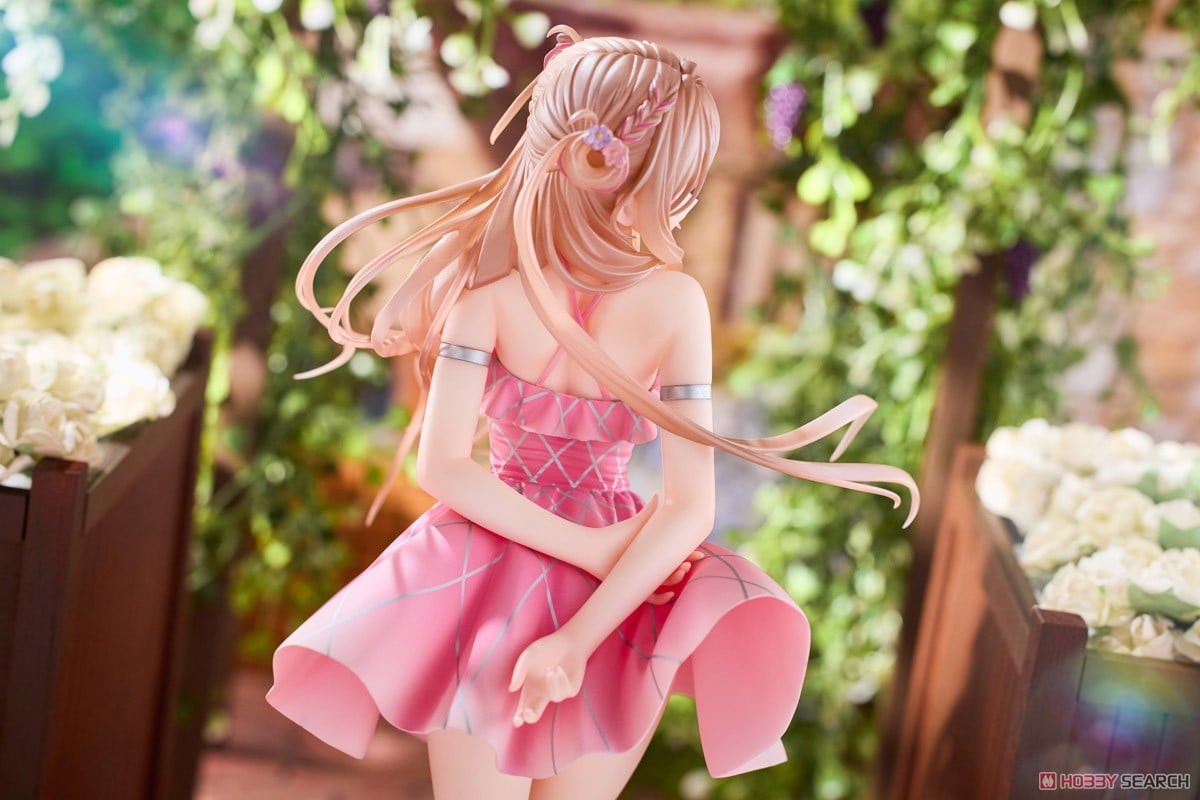 1/6『芳莉 Illustrated by DSマイル』完成品フィギュア-018