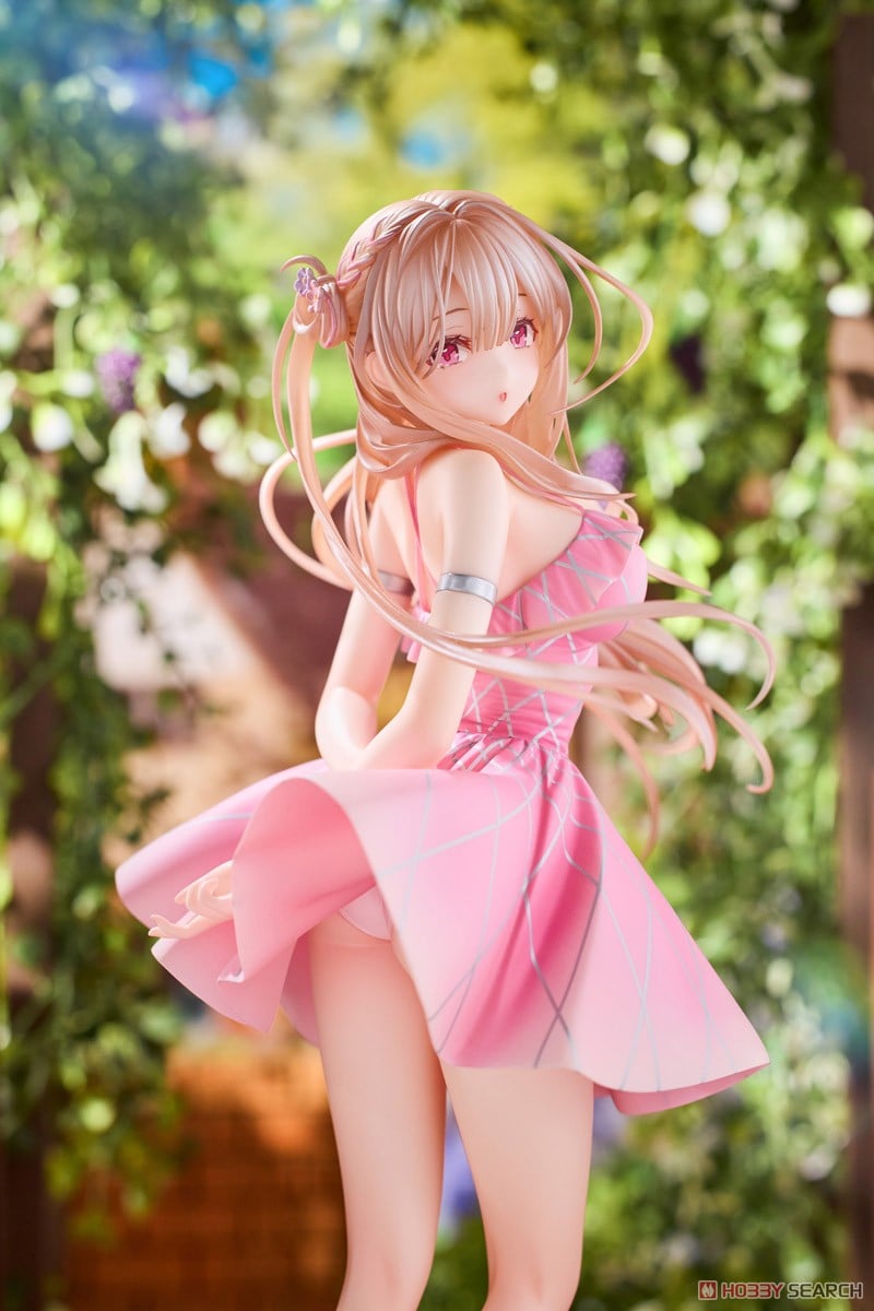 1/6『芳莉 Illustrated by DSマイル』完成品フィギュア-020