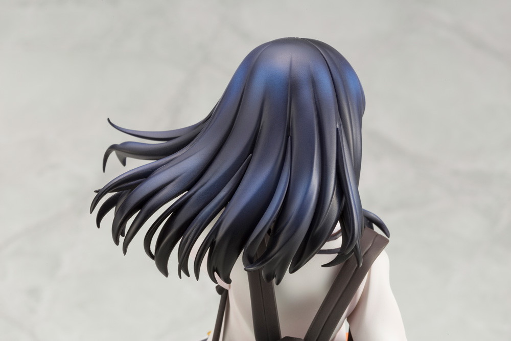 【再販】SSSS.GRIDMAN『宝多六花』1/7 完成品フィギュア-013